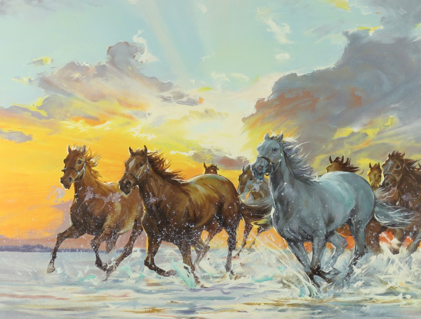 中畑 艸人 | KAWATA GALLERY