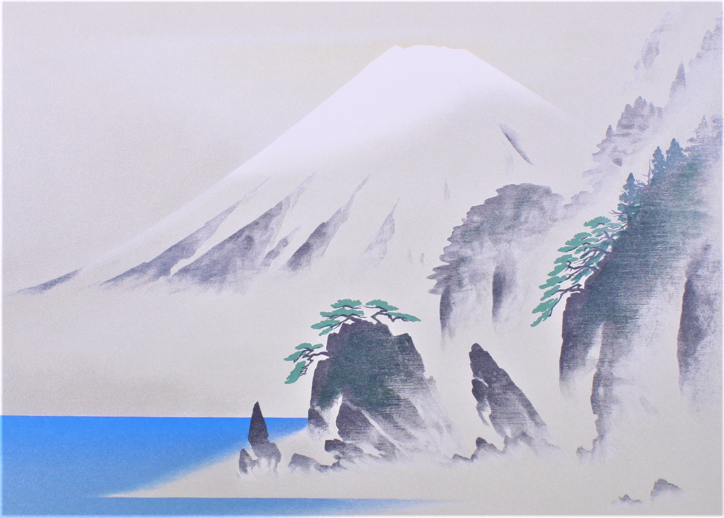 小山 硬 | KAWATA GALLERY