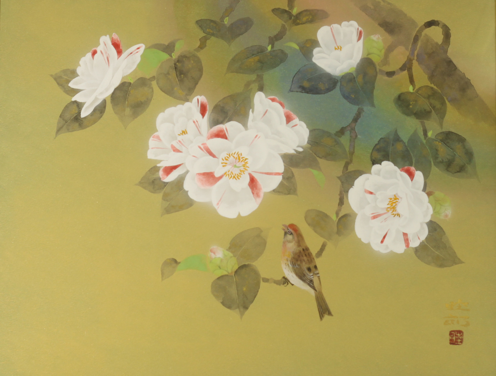 川島 睦郎 | KAWATA GALLERY
