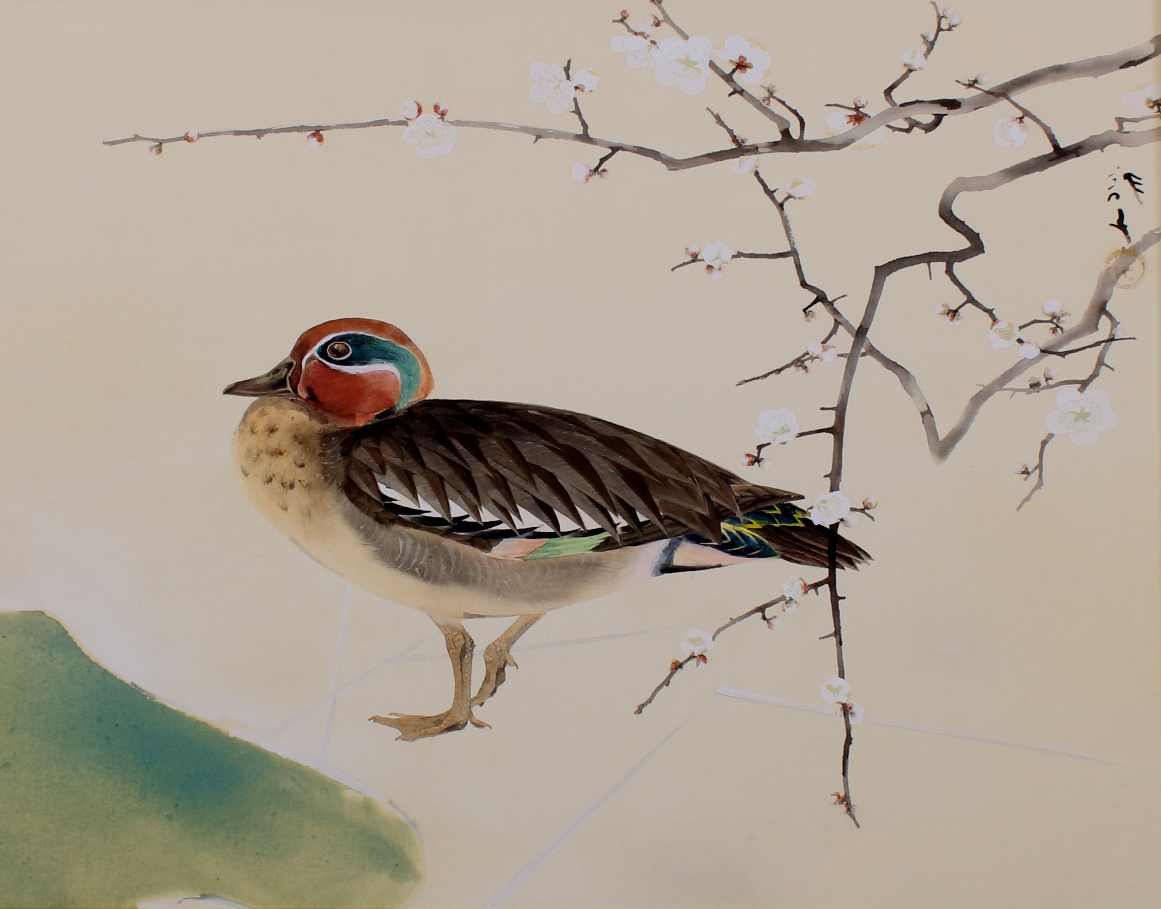 川端 龍子 | KAWATA GALLERY