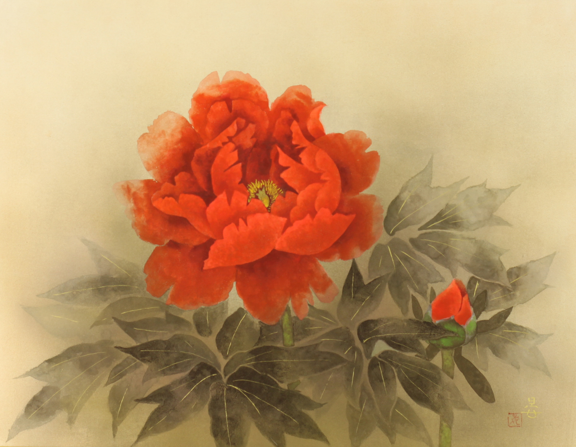 沼田 晏宏 | KAWATA GALLERY
