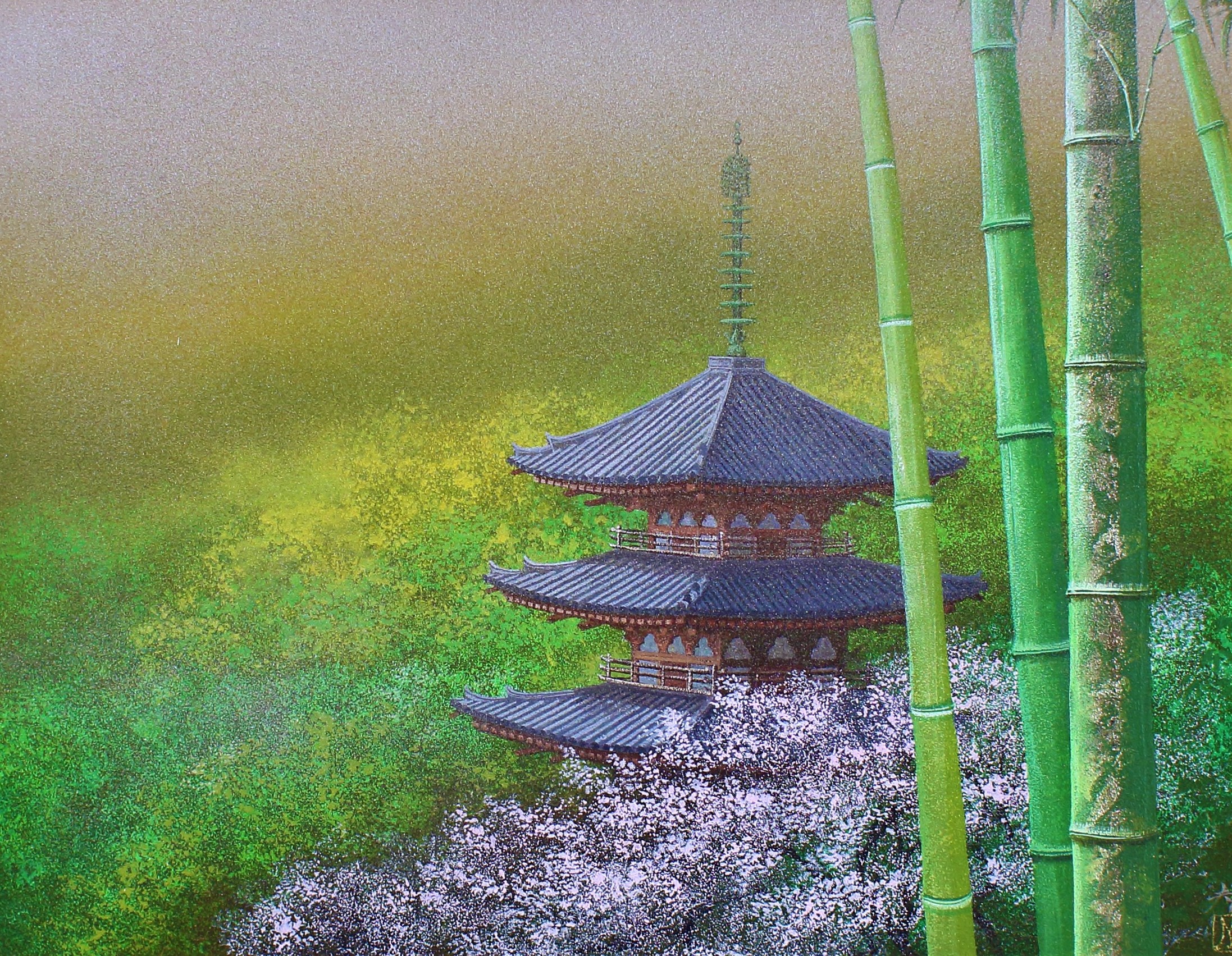 清水 規 | KAWATA GALLERY
