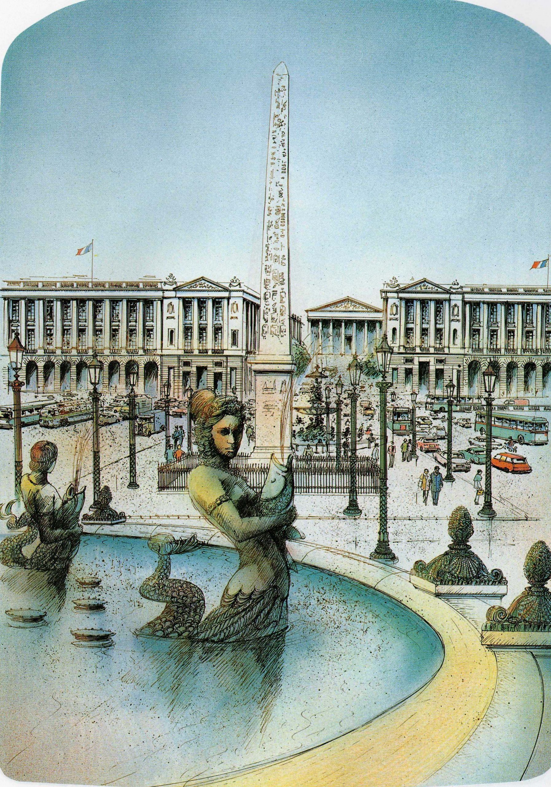 ロルフ ラフルスキー Kawata Gallery