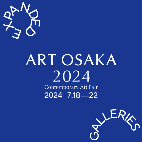 ART OSAKA 2024