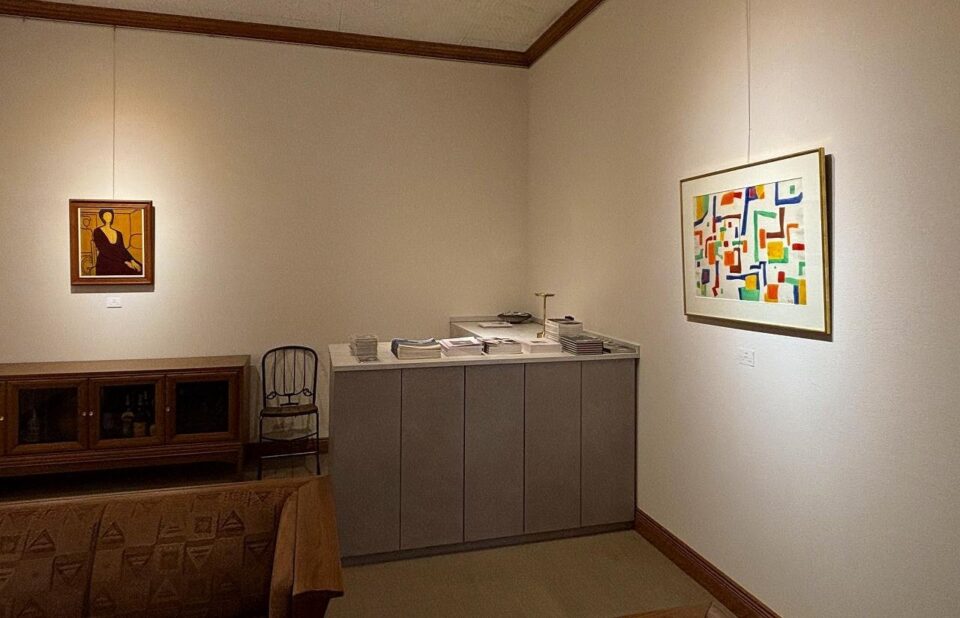 大沢昌助,ShosukeOsawa