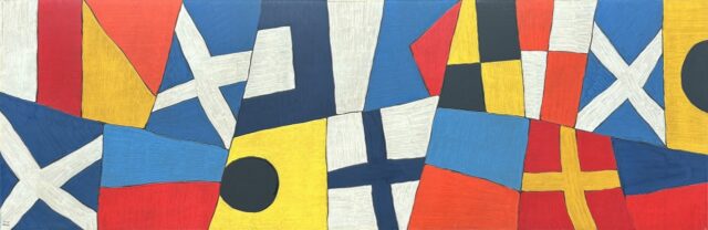 – 追悼 – ミズテツオ展　3月7日まで開催中